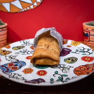 Chimichanga 