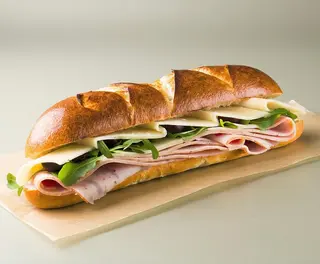 Affumicato