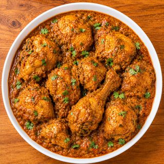 Masala Chicken (Broiler)
