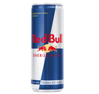 Red Bull