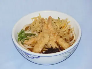 Tempura Udon