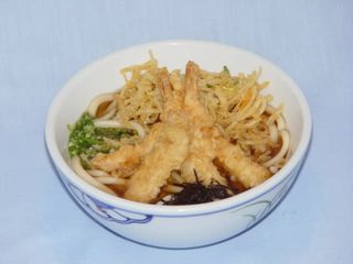 Tempura Udon