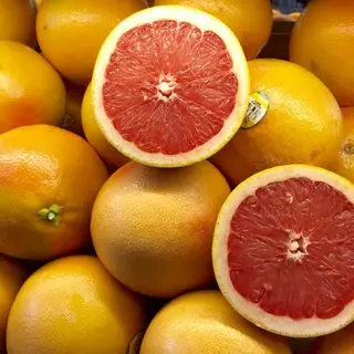 Fresh grapefruit 300ml