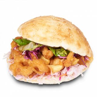 Chiflă cu Pui Shanghai