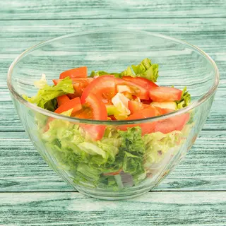 Salată asortată de vară