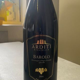 Barolo DOCG