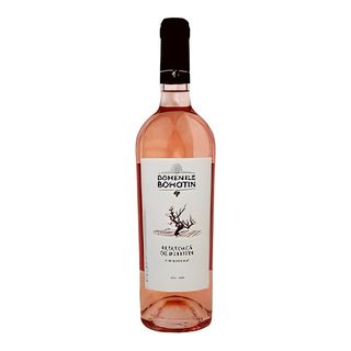 Domeniile Bohotin - Busuioaca de Bohotin