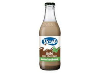 Leite Ucal Sem Lactose