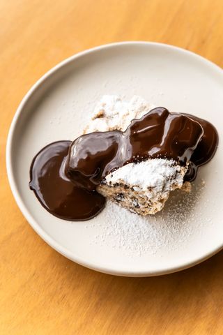 Brownie de Chocolate