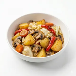 Legume de anotimp