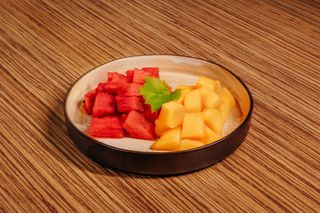 Fruit Salad