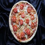 პიცა მარგარიტა