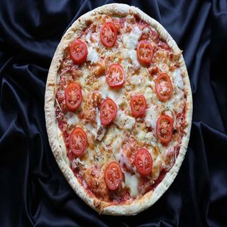 პიცა მარგარიტა