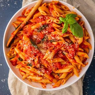 Penne To Yemen
