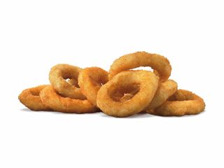 Луковые колечки 8 шт.