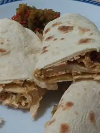 Pollo roll