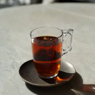 TÉ NEGRO