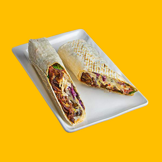 Донер Говяжий в Лаваше 