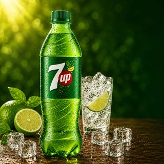 7up (0.5 L)