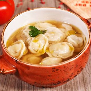 Пельмени домашние (300 гр.)