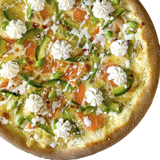 Піца Філадельфія (33см)