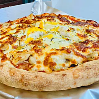 Pizza Mama Mia 