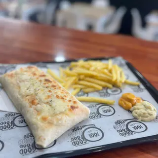 Taco M