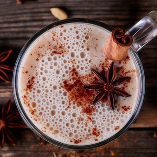 Spicy Chai Mocca (400 Cl.)