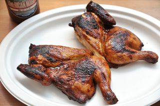 Galletto Vallespluga alle Erbe