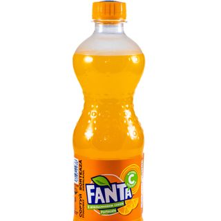Фанта 