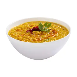 Dhal Tarka