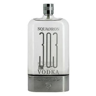 Squadron Vodka