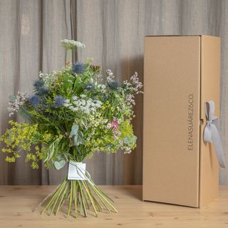 Ramo Silvestre Pequeño