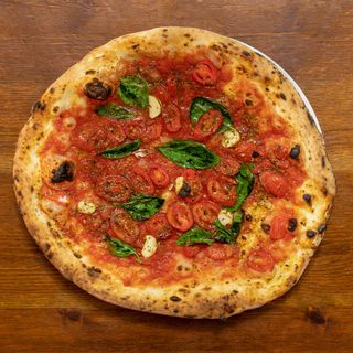 Marinara rustica