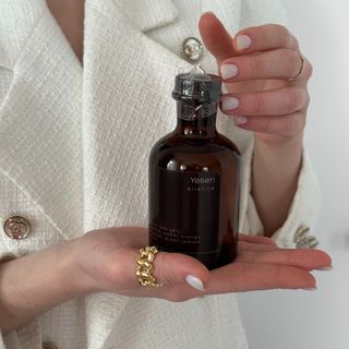 Дифузор для дому "SILENCE", 125 мл