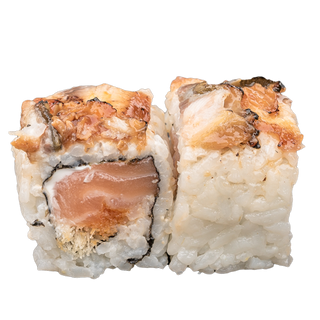 Dragon Roll - 4 Pièces