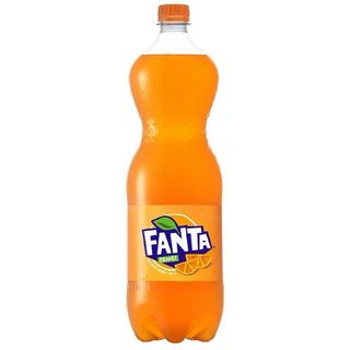 Fanta Pet