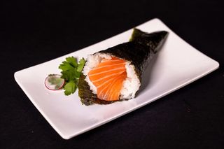 250. Salmone - 1 pezzo