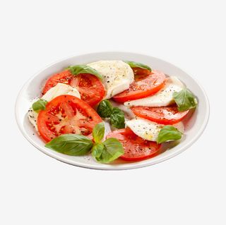 Салата Капрезе