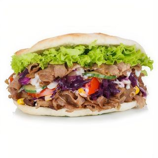 Oferta Kebab (3 Uds.)