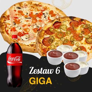 ZESTAW GIGA