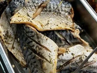 Скумбрія в прованських травах (100g)