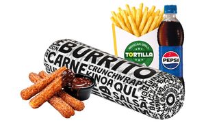 Meal Combo 3