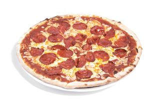 Піца Пепероні (500г)
