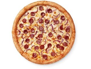 Пікантні ковбаски 30см (495g)