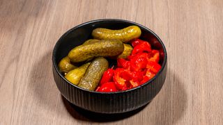 SALATA DE MURATURI ASORTATA 150 GR