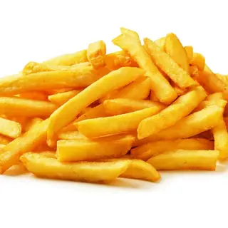Patata fritas 