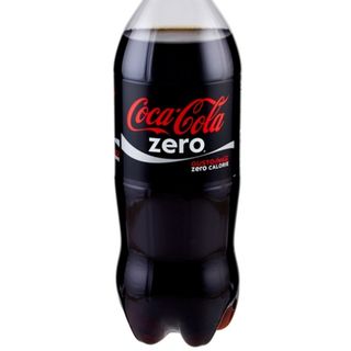 Coca Cola Zero 1,5L
