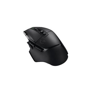Ratón Gaming Inalámbrico Logitech G502 X Lightspeed Negro - 5099206096387