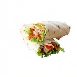 Rollo De Pollo (Grande)